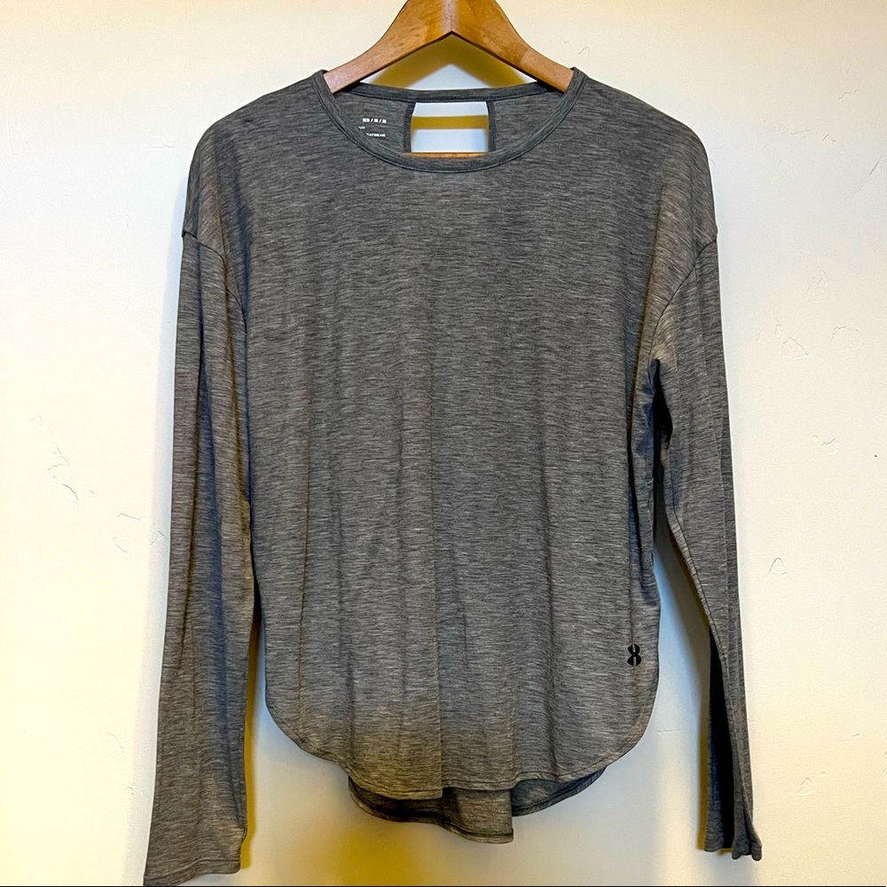 Under Armour Athletic Shirt
